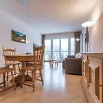 Ferienwohnung im Herzen von Arosa / Bristol 41