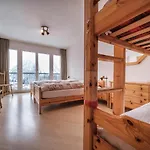 Ferienwohnung im Herzen von Arosa / Bristol 41