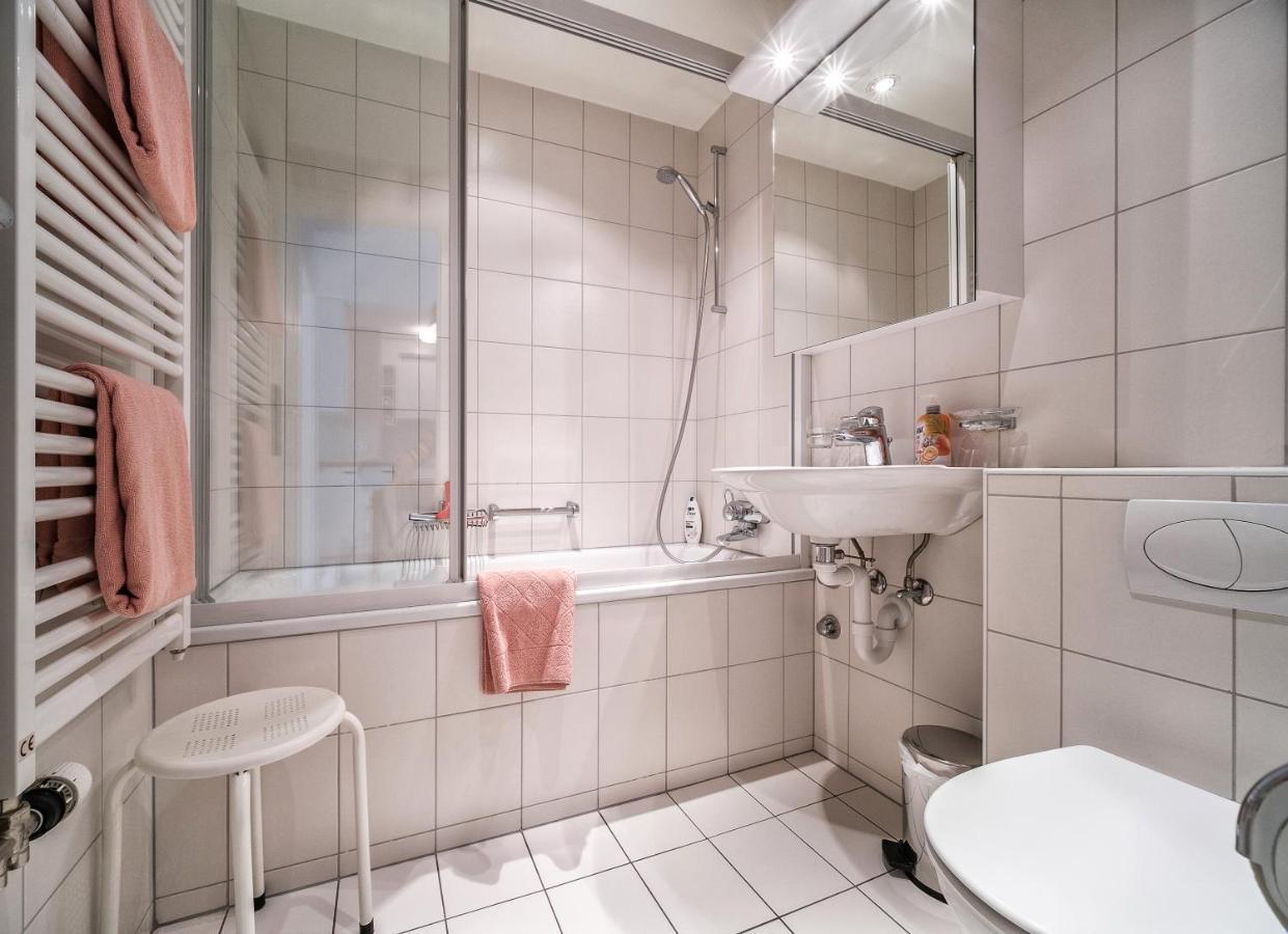 Apartment Im Herzen Von / Bristol 41 *