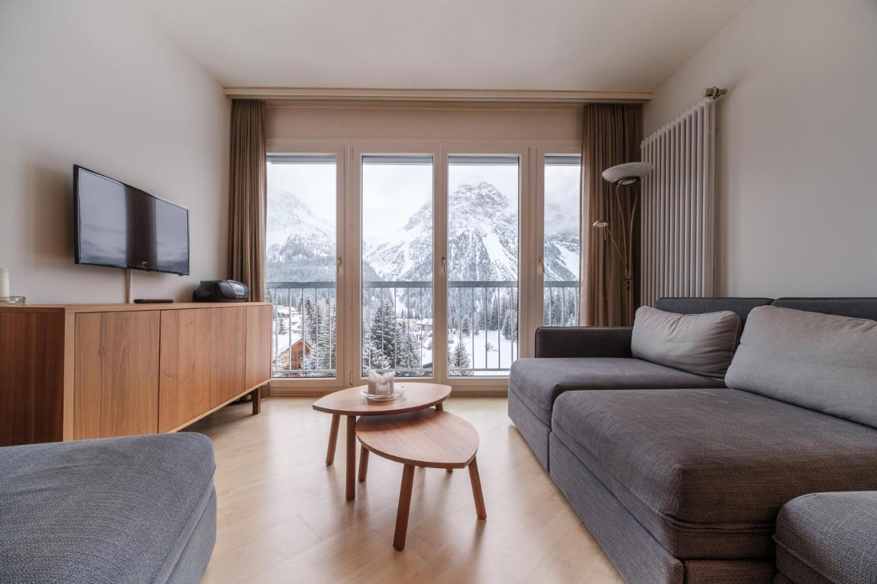 Apartment Im Herzen Von / Bristol 41 *